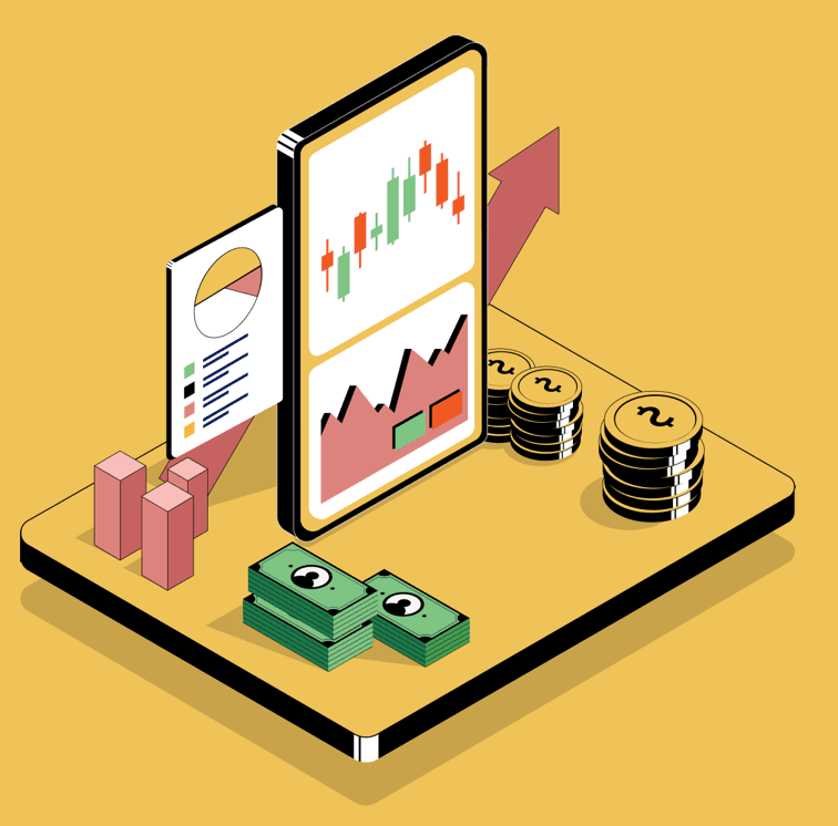 Auth layout background